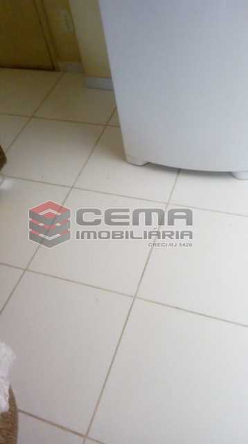Conheça 11 do imóvel - Kitnet/Conjugado 32m² à venda Rua do Senado,Centro RJ - R$ 275.000 - LAKI00994 - 12 11 - Kitnet/Conjugado 32m² à venda Rua do Senado,Centro RJ - R$ 275.000 - LAKI00994 - 12