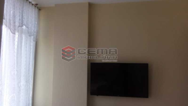 Conheça 8 do imóvel - Kitnet/Conjugado 32m² à venda Rua do Senado,Centro RJ - R$ 275.000 - LAKI00994 - 9 8 - Kitnet/Conjugado 32m² à venda Rua do Senado,Centro RJ - R$ 275.000 - LAKI00994 - 9