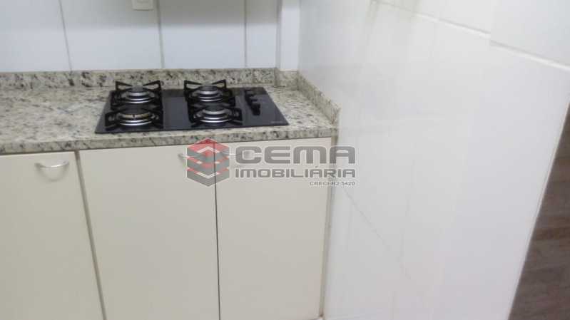 Conheça 18 do imóvel - Kitnet/Conjugado 32m² à venda Rua do Senado,Centro RJ - R$ 275.000 - LAKI00994 - 19 18 - Kitnet/Conjugado 32m² à venda Rua do Senado,Centro RJ - R$ 275.000 - LAKI00994 - 19