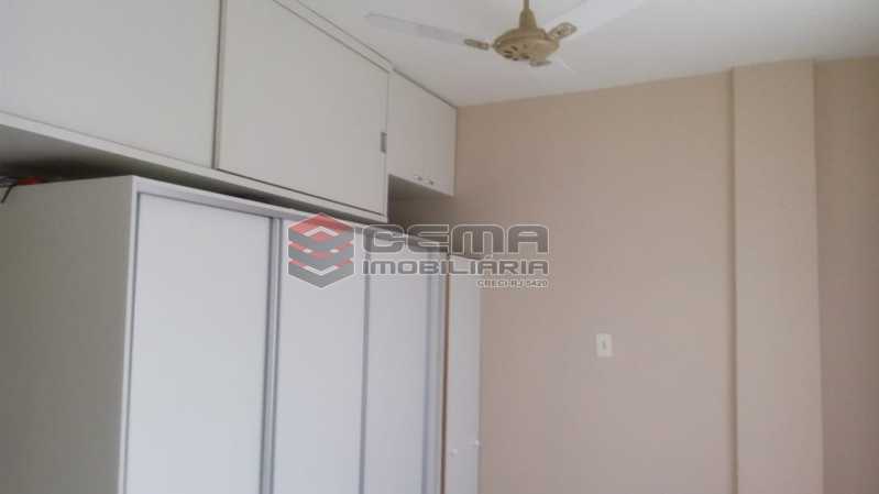 Conheça 13 do imóvel - Kitnet/Conjugado 32m² à venda Rua do Senado,Centro RJ - R$ 275.000 - LAKI00994 - 14 13 - Kitnet/Conjugado 32m² à venda Rua do Senado,Centro RJ - R$ 275.000 - LAKI00994 - 14