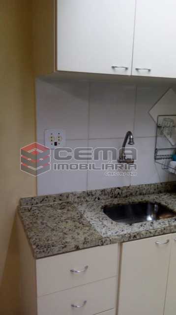 Conheça 20 do imóvel - Kitnet/Conjugado 32m² à venda Rua do Senado,Centro RJ - R$ 275.000 - LAKI00994 - 21 20 - Kitnet/Conjugado 32m² à venda Rua do Senado,Centro RJ - R$ 275.000 - LAKI00994 - 21