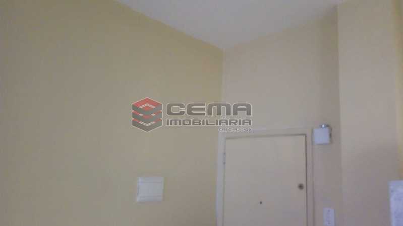 Conheça 21 do imóvel - Kitnet/Conjugado 32m² à venda Rua do Senado,Centro RJ - R$ 275.000 - LAKI00994 - 22 21 - Kitnet/Conjugado 32m² à venda Rua do Senado,Centro RJ - R$ 275.000 - LAKI00994 - 22