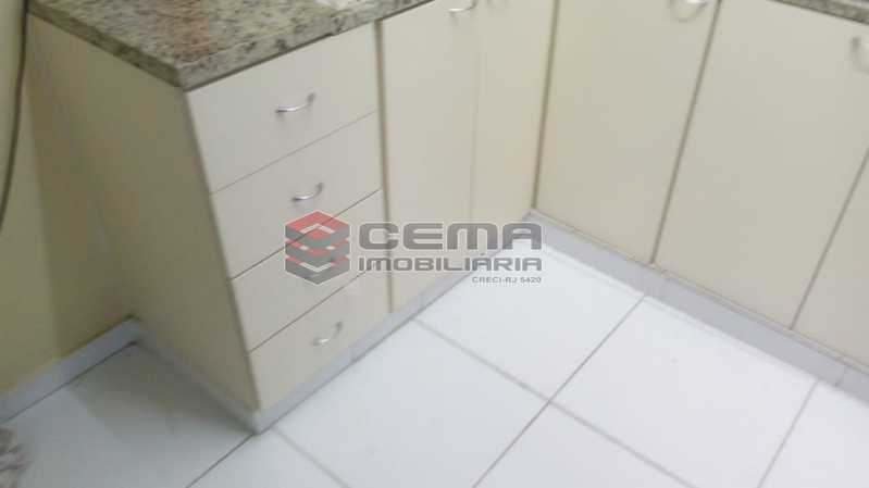 Conheça 22 do imóvel - Kitnet/Conjugado 32m² à venda Rua do Senado,Centro RJ - R$ 275.000 - LAKI00994 - 23 22 - Kitnet/Conjugado 32m² à venda Rua do Senado,Centro RJ - R$ 275.000 - LAKI00994 - 23