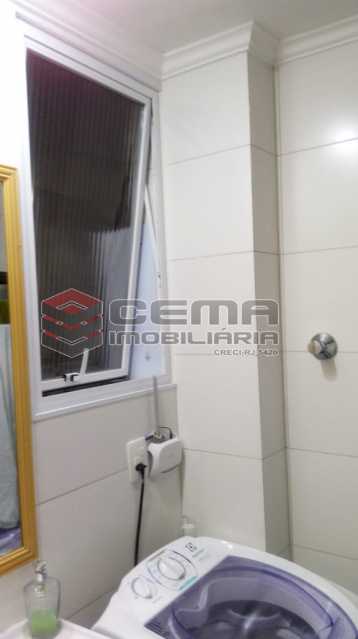 Conheça 17 do imóvel - Kitnet/Conjugado 32m² à venda Rua do Senado,Centro RJ - R$ 275.000 - LAKI00994 - 18 17 - Kitnet/Conjugado 32m² à venda Rua do Senado,Centro RJ - R$ 275.000 - LAKI00994 - 18