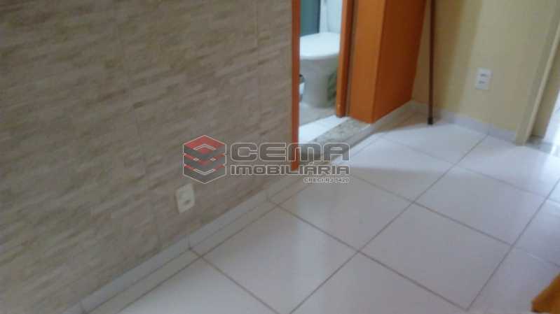 Conheça 14 do imóvel - Kitnet/Conjugado 32m² à venda Rua do Senado,Centro RJ - R$ 275.000 - LAKI00994 - 15 14 - Kitnet/Conjugado 32m² à venda Rua do Senado,Centro RJ - R$ 275.000 - LAKI00994 - 15