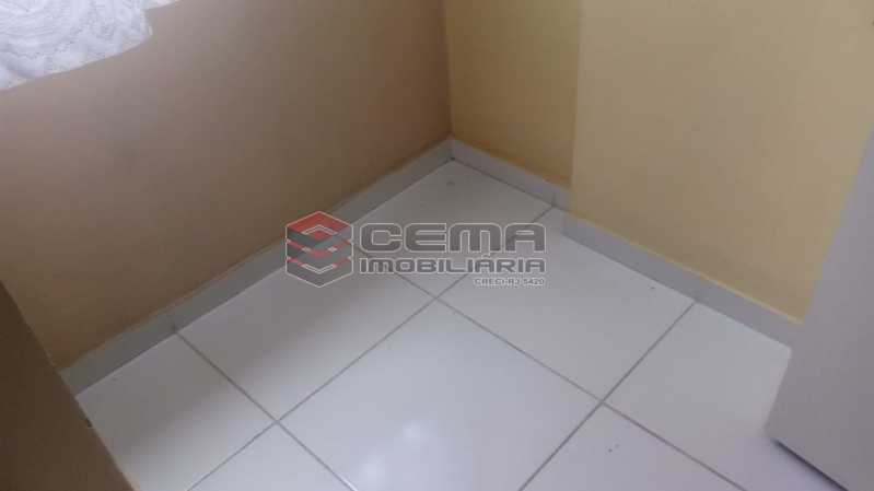 Conheça 23 do imóvel - Kitnet/Conjugado 32m² à venda Rua do Senado,Centro RJ - R$ 275.000 - LAKI00994 - 24 23 - Kitnet/Conjugado 32m² à venda Rua do Senado,Centro RJ - R$ 275.000 - LAKI00994 - 24