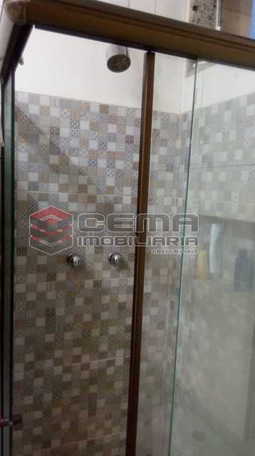 Conheça 12 do imóvel - Kitnet/Conjugado 32m² à venda Rua do Senado,Centro RJ - R$ 275.000 - LAKI00994 - 13 12 - Kitnet/Conjugado 32m² à venda Rua do Senado,Centro RJ - R$ 275.000 - LAKI00994 - 13