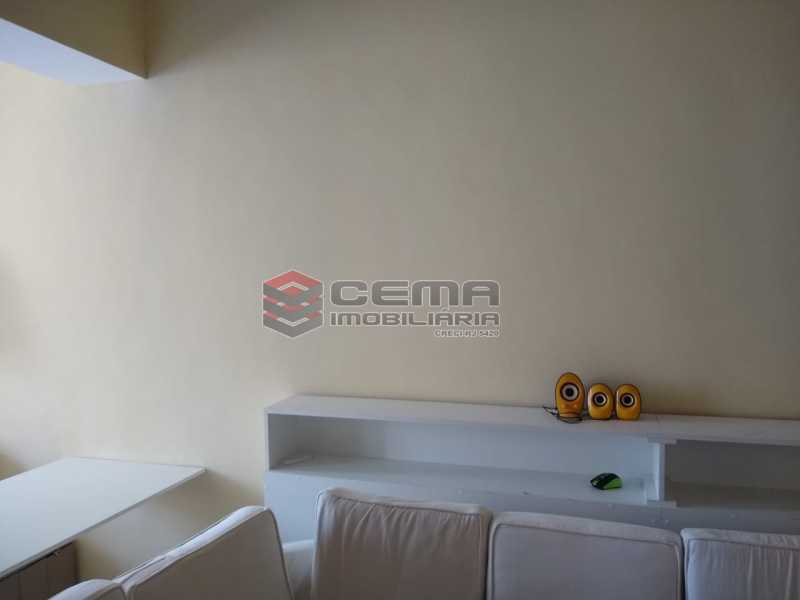 Conheça 2 do imóvel - Kitnet/Conjugado 32m² à venda Rua do Senado,Centro RJ - R$ 275.000 - LAKI00994 - 3 2 - Kitnet/Conjugado 32m² à venda Rua do Senado,Centro RJ - R$ 275.000 - LAKI00994 - 3