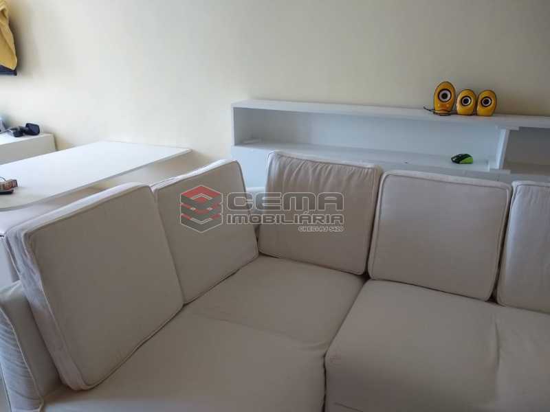 Conheça 3 do imóvel - Kitnet/Conjugado 32m² à venda Rua do Senado,Centro RJ - R$ 275.000 - LAKI00994 - 4 3 - Kitnet/Conjugado 32m² à venda Rua do Senado,Centro RJ - R$ 275.000 - LAKI00994 - 4