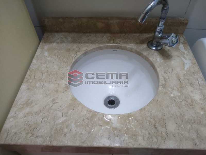 Conheça 16 do imóvel - Kitnet/Conjugado 32m² à venda Rua do Senado,Centro RJ - R$ 275.000 - LAKI00994 - 17 16 - Kitnet/Conjugado 32m² à venda Rua do Senado,Centro RJ - R$ 275.000 - LAKI00994 - 17