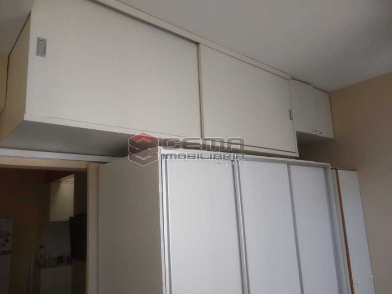 Conheça 25 do imóvel - Kitnet/Conjugado 32m² à venda Rua do Senado,Centro RJ - R$ 275.000 - LAKI00994 - 26 25 - Kitnet/Conjugado 32m² à venda Rua do Senado,Centro RJ - R$ 275.000 - LAKI00994 - 26