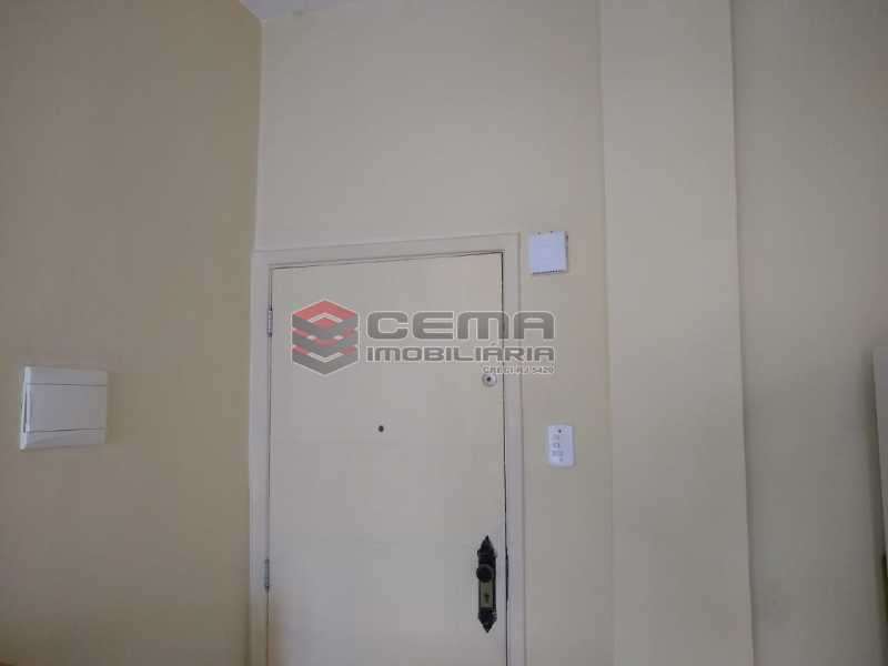 Conheça 26 do imóvel - Kitnet/Conjugado 32m² à venda Rua do Senado,Centro RJ - R$ 275.000 - LAKI00994 - 27 26 - Kitnet/Conjugado 32m² à venda Rua do Senado,Centro RJ - R$ 275.000 - LAKI00994 - 27
