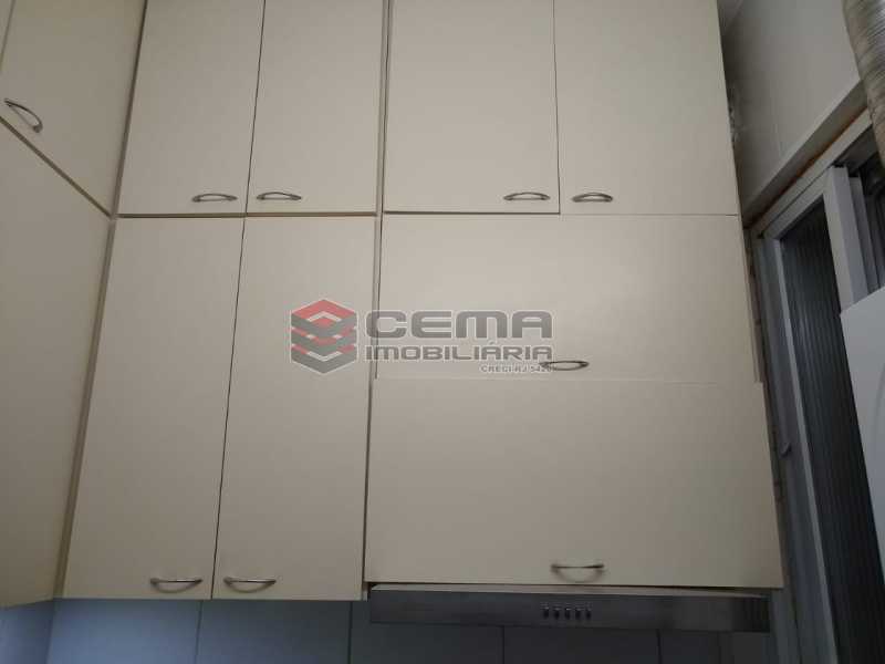 Conheça 27 do imóvel - Kitnet/Conjugado 32m² à venda Rua do Senado,Centro RJ - R$ 275.000 - LAKI00994 - 28 27 - Kitnet/Conjugado 32m² à venda Rua do Senado,Centro RJ - R$ 275.000 - LAKI00994 - 28