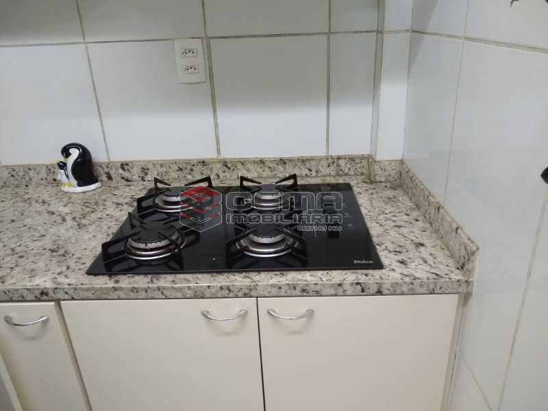 Conheça 28 do imóvel - Kitnet/Conjugado 32m² à venda Rua do Senado,Centro RJ - R$ 275.000 - LAKI00994 - 29 28 - Kitnet/Conjugado 32m² à venda Rua do Senado,Centro RJ - R$ 275.000 - LAKI00994 - 29