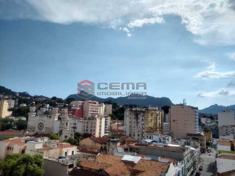 Conheça 29 do imóvel - Kitnet/Conjugado 32m² à venda Rua do Senado,Centro RJ - R$ 275.000 - LAKI00994 - 30 29 - Kitnet/Conjugado 32m² à venda Rua do Senado,Centro RJ - R$ 275.000 - LAKI00994 - 30