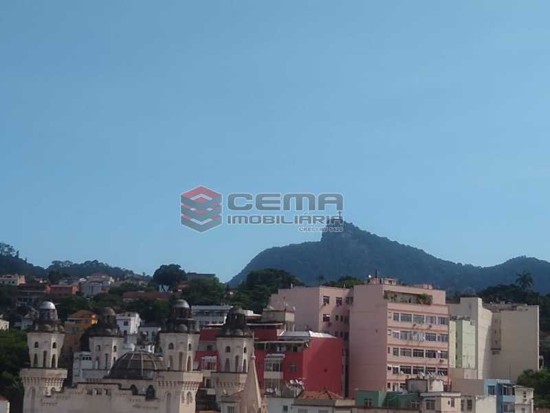 Conheça 30 do imóvel - Kitnet/Conjugado 32m² à venda Rua do Senado,Centro RJ - R$ 275.000 - LAKI00994 - 31 30 - Kitnet/Conjugado 32m² à venda Rua do Senado,Centro RJ - R$ 275.000 - LAKI00994 - 31