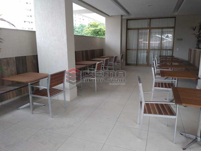 Conheça 21 do imóvel - Apartamento À Venda - Rio de Janeiro - RJ - Botafogo - LAAP32978 - 10 21 - Apartamento À Venda - Rio de Janeiro - RJ - Botafogo - LAAP32978 - 10