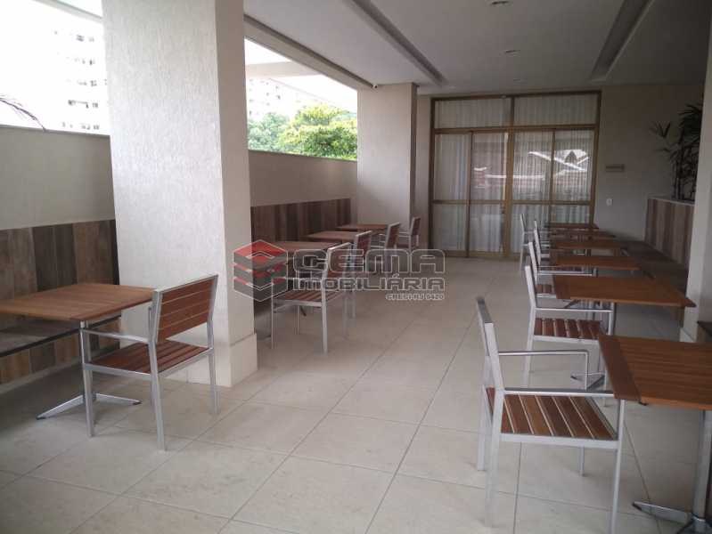 Conheça 22 do imóvel - Apartamento À Venda - Rio de Janeiro - RJ - Botafogo - LAAP32978 - 11 22 - Apartamento À Venda - Rio de Janeiro - RJ - Botafogo - LAAP32978 - 11