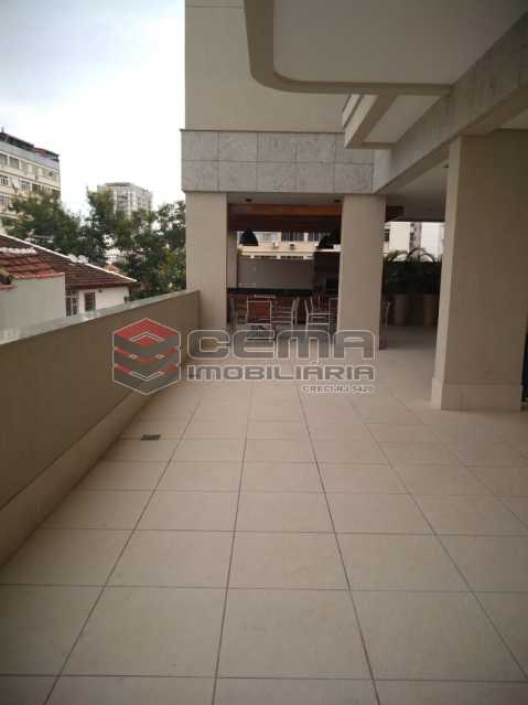 Conheça 24 do imóvel - Apartamento À Venda - Rio de Janeiro - RJ - Botafogo - LAAP32978 - 12 24 - Apartamento À Venda - Rio de Janeiro - RJ - Botafogo - LAAP32978 - 12
