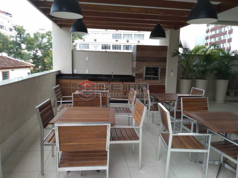 Conheça 27 do imóvel - Apartamento À Venda - Rio de Janeiro - RJ - Botafogo - LAAP32978 - 13 27 - Apartamento À Venda - Rio de Janeiro - RJ - Botafogo - LAAP32978 - 13