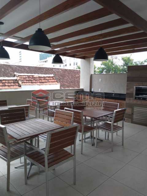 Conheça 28 do imóvel - Apartamento À Venda - Rio de Janeiro - RJ - Botafogo - LAAP32978 - 14 28 - Apartamento À Venda - Rio de Janeiro - RJ - Botafogo - LAAP32978 - 14