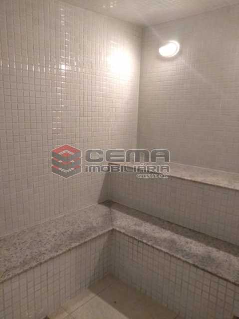 Conheça 34 do imóvel - Apartamento À Venda - Rio de Janeiro - RJ - Botafogo - LAAP32978 - 15 34 - Apartamento À Venda - Rio de Janeiro - RJ - Botafogo - LAAP32978 - 15