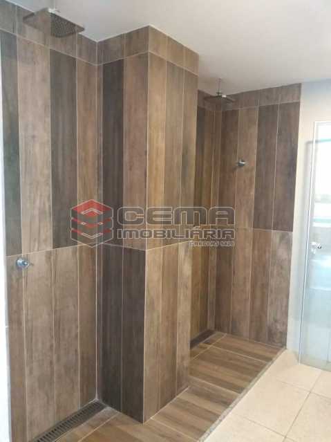 Conheça 35 do imóvel - Apartamento À Venda - Rio de Janeiro - RJ - Botafogo - LAAP32978 - 16 35 - Apartamento À Venda - Rio de Janeiro - RJ - Botafogo - LAAP32978 - 16