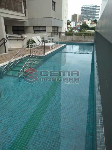 Conheça 38 do imóvel - Apartamento À Venda - Rio de Janeiro - RJ - Botafogo - LAAP32978 - 5 38 - Apartamento À Venda - Rio de Janeiro - RJ - Botafogo - LAAP32978 - 5