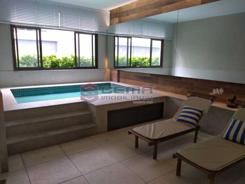 Conheça 39 do imóvel - Apartamento À Venda - Rio de Janeiro - RJ - Botafogo - LAAP32978 - 17 39 - Apartamento À Venda - Rio de Janeiro - RJ - Botafogo - LAAP32978 - 17