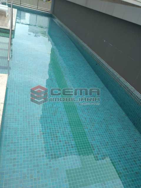 Conheça 41 do imóvel - Apartamento À Venda - Rio de Janeiro - RJ - Botafogo - LAAP32978 - 6 41 - Apartamento À Venda - Rio de Janeiro - RJ - Botafogo - LAAP32978 - 6