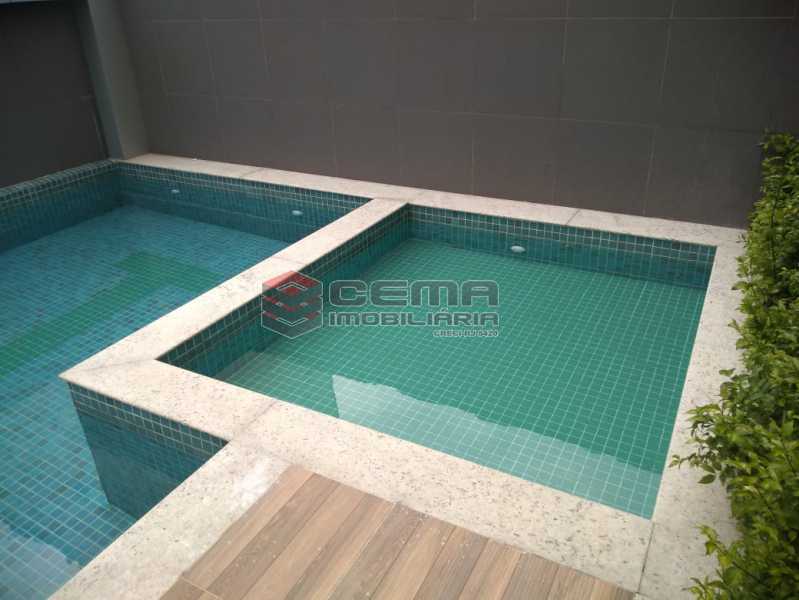 Conheça 42 do imóvel - Apartamento À Venda - Rio de Janeiro - RJ - Botafogo - LAAP32978 - 7 42 - Apartamento À Venda - Rio de Janeiro - RJ - Botafogo - LAAP32978 - 7