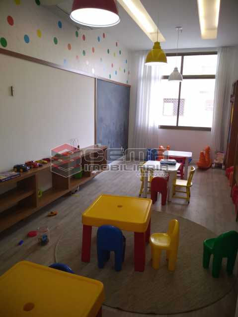 Conheça 55 do imóvel - Apartamento À Venda - Rio de Janeiro - RJ - Botafogo - LAAP32978 - 18 55 - Apartamento À Venda - Rio de Janeiro - RJ - Botafogo - LAAP32978 - 18