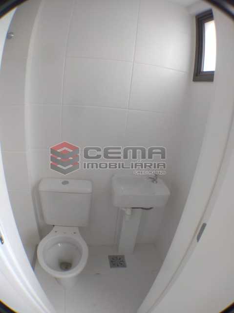 Conheça 60 do imóvel - Apartamento À Venda - Rio de Janeiro - RJ - Botafogo - LAAP32978 - 27 60 - Apartamento À Venda - Rio de Janeiro - RJ - Botafogo - LAAP32978 - 27