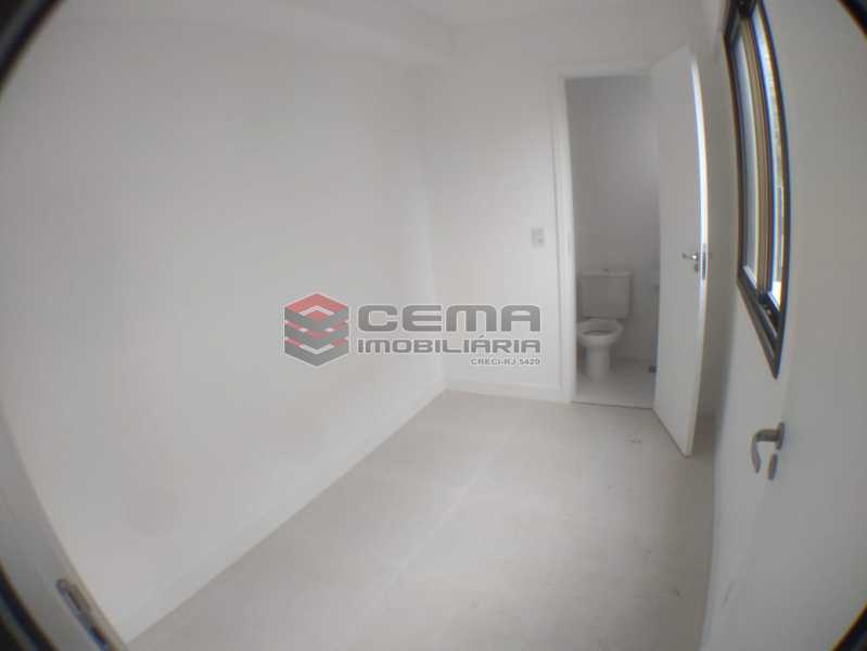 Conheça 61 do imóvel - Apartamento À Venda - Rio de Janeiro - RJ - Botafogo - LAAP32978 - 26 61 - Apartamento À Venda - Rio de Janeiro - RJ - Botafogo - LAAP32978 - 26