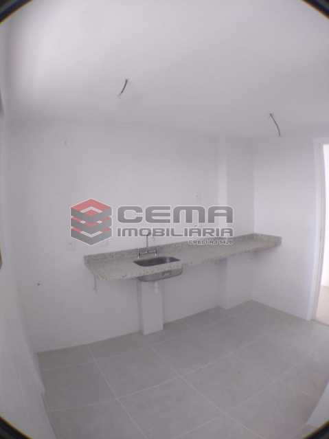 Conheça 68 do imóvel - Apartamento À Venda - Rio de Janeiro - RJ - Botafogo - LAAP32978 - 25 68 - Apartamento À Venda - Rio de Janeiro - RJ - Botafogo - LAAP32978 - 25