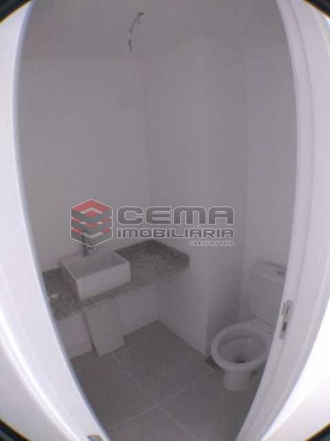 Conheça 70 do imóvel - Apartamento À Venda - Rio de Janeiro - RJ - Botafogo - LAAP32978 - 29 70 - Apartamento À Venda - Rio de Janeiro - RJ - Botafogo - LAAP32978 - 29
