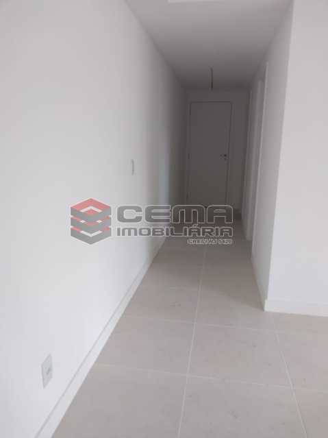 Conheça 73 do imóvel - Apartamento À Venda - Rio de Janeiro - RJ - Botafogo - LAAP32978 - 23 73 - Apartamento À Venda - Rio de Janeiro - RJ - Botafogo - LAAP32978 - 23