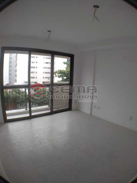 Conheça 81 do imóvel - Apartamento À Venda - Rio de Janeiro - RJ - Botafogo - LAAP32978 - 4 81 - Apartamento À Venda - Rio de Janeiro - RJ - Botafogo - LAAP32978 - 4