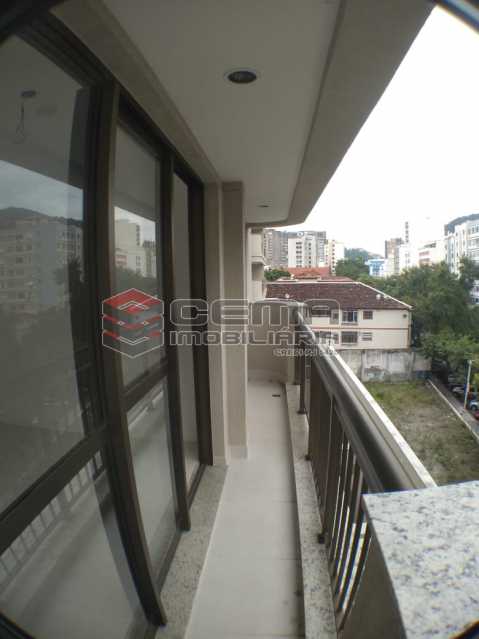 Conheça 99 do imóvel - Apartamento À Venda - Rio de Janeiro - RJ - Botafogo - LAAP32978 - 3 99 - Apartamento À Venda - Rio de Janeiro - RJ - Botafogo - LAAP32978 - 3