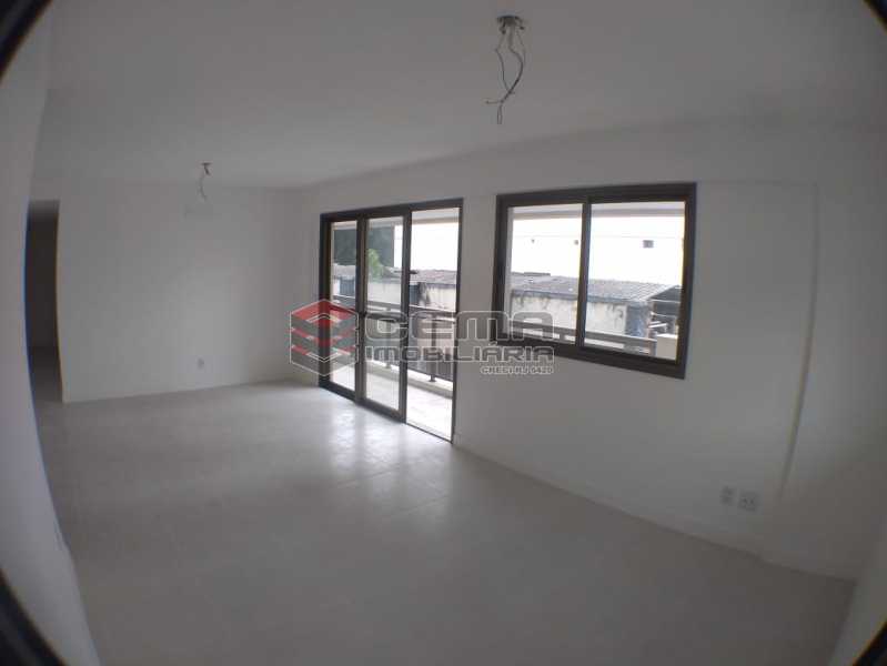 Conheça 106 do imóvel - Apartamento À Venda - Rio de Janeiro - RJ - Botafogo - LAAP32978 - 19 106 - Apartamento À Venda - Rio de Janeiro - RJ - Botafogo - LAAP32978 - 19