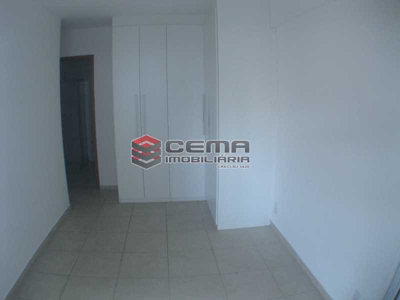 Conheça suíte do imóvel - Apartamento 2 quartos para alugar Botafogo, Zona Sul RJ - R$ 4.700 - LAAP23398 - 7 suíte - Apartamento 2 quartos para alugar Botafogo, Zona Sul RJ - R$ 4.700 - LAAP23398 - 7