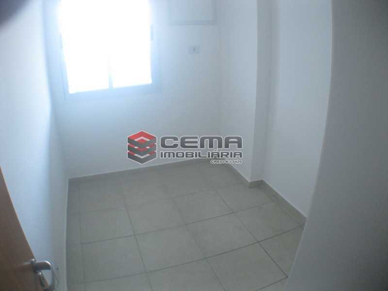 Conheça quarto 2 do imóvel - Apartamento 2 quartos para alugar Botafogo, Zona Sul RJ - R$ 4.700 - LAAP23398 - 12 quarto 2 - Apartamento 2 quartos para alugar Botafogo, Zona Sul RJ - R$ 4.700 - LAAP23398 - 12