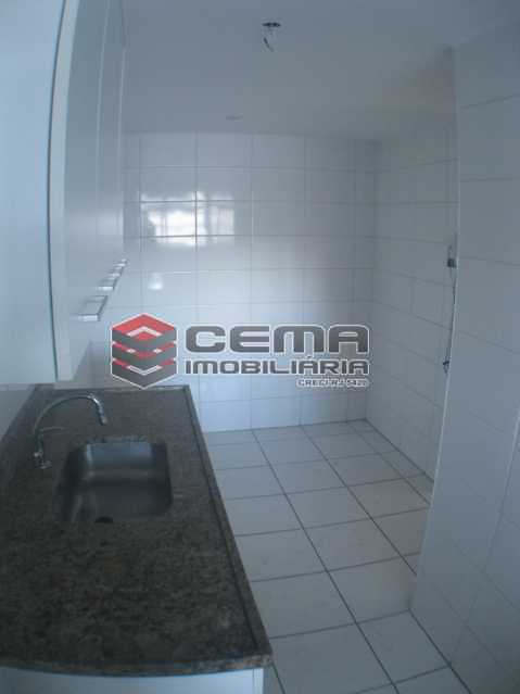Conheça cozinha do imóvel - Apartamento 2 quartos para alugar Botafogo, Zona Sul RJ - R$ 4.700 - LAAP23398 - 16 cozinha - Apartamento 2 quartos para alugar Botafogo, Zona Sul RJ - R$ 4.700 - LAAP23398 - 16