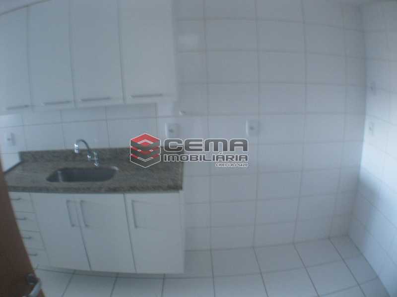 Conheça cozinha do imóvel - Apartamento 2 quartos para alugar Botafogo, Zona Sul RJ - R$ 4.700 - LAAP23398 - 17 cozinha - Apartamento 2 quartos para alugar Botafogo, Zona Sul RJ - R$ 4.700 - LAAP23398 - 17