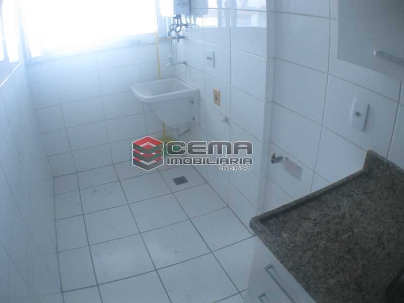 Conheça cozinha do imóvel - Apartamento 2 quartos para alugar Botafogo, Zona Sul RJ - R$ 4.700 - LAAP23398 - 18 cozinha - Apartamento 2 quartos para alugar Botafogo, Zona Sul RJ - R$ 4.700 - LAAP23398 - 18