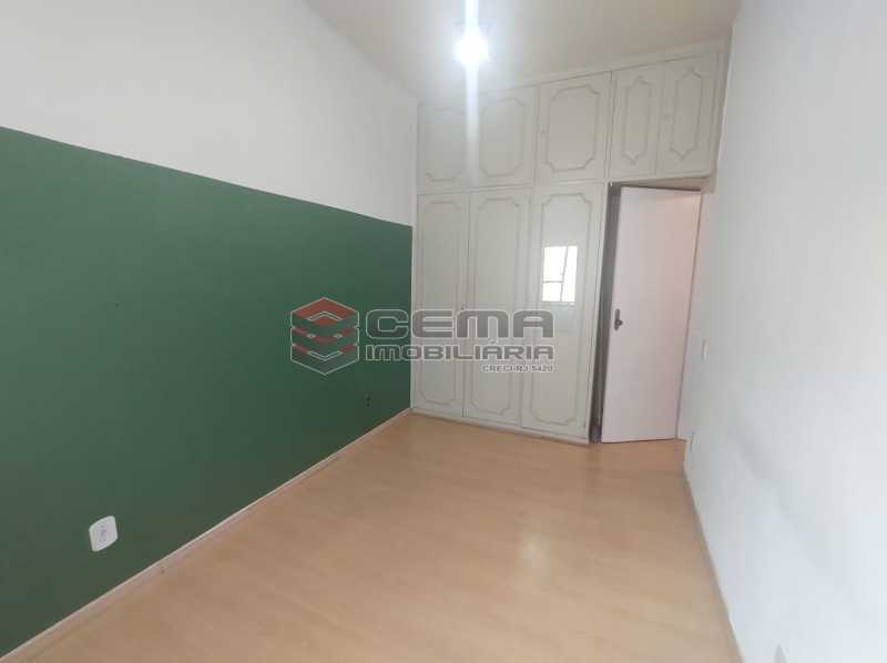 Conheça quarto do imóvel - OPORTUNIDADE. Quarto e Sala no CATETE. - LAAP11955 - 13 quarto - OPORTUNIDADE. Quarto e Sala no CATETE. - LAAP11955 - 13