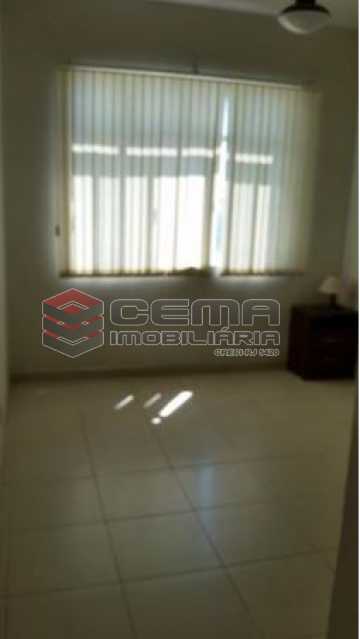 Conheça quarto do imóvel - Apartamento 1 quarto à venda Centro RJ - R$ 260.000 - LAAP11977 - 8 quarto - Apartamento 1 quarto à venda Centro RJ - R$ 260.000 - LAAP11977 - 8