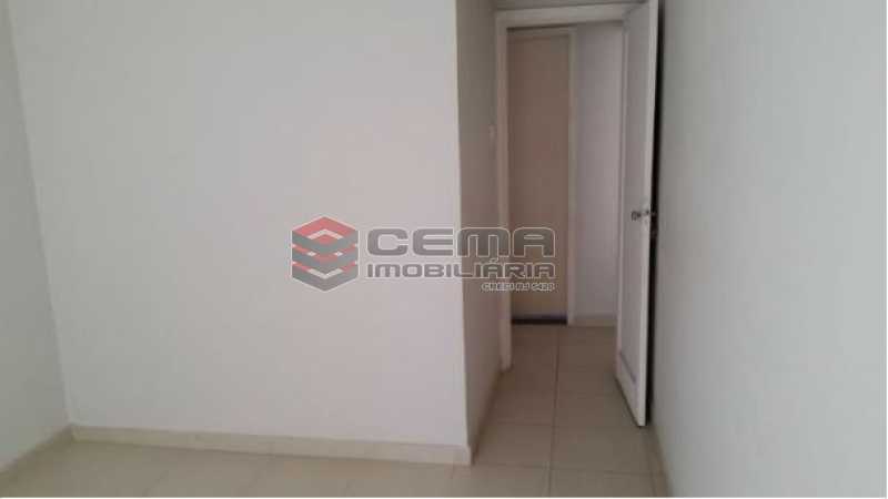 Conheça quarto do imóvel - Apartamento 1 quarto à venda Centro RJ - R$ 260.000 - LAAP11977 - 9 quarto - Apartamento 1 quarto à venda Centro RJ - R$ 260.000 - LAAP11977 - 9