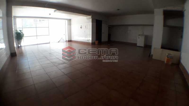 Conheça Salão de Jogos do imóvel - Casa à venda Rua General Mariante,Laranjeiras, Zona Sul RJ - R$ 2.500.000 - LACA30059 - 28 Salão de Jogos - Casa à venda Rua General Mariante,Laranjeiras, Zona Sul RJ - R$ 2.500.000 - LACA30059 - 28