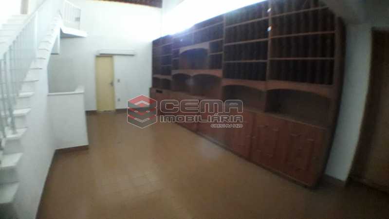 Conheça Escritório do imóvel - Casa à venda Rua General Mariante,Laranjeiras, Zona Sul RJ - R$ 2.500.000 - LACA30059 - 25 Escritório - Casa à venda Rua General Mariante,Laranjeiras, Zona Sul RJ - R$ 2.500.000 - LACA30059 - 25